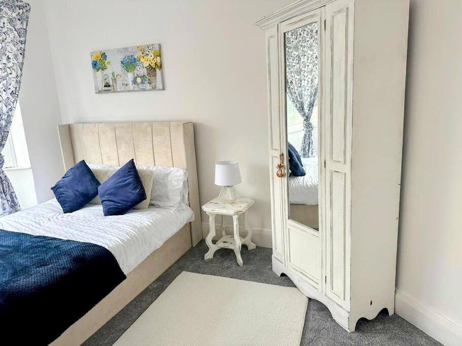 Three Bed, Fully Equipped Relaxation Paradise Hébergement de vacances *