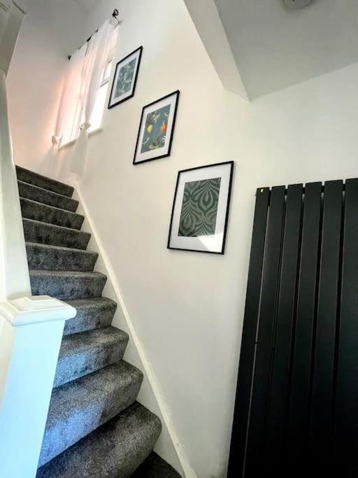 Hébergement de vacances Three Bed, Fully Equipped Relaxation Paradise Newcastle-upon-Tyne