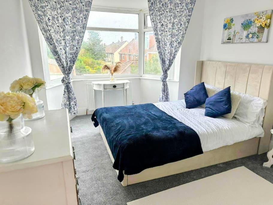 Hébergement de vacances Three Bed, Fully Equipped Relaxation Paradise