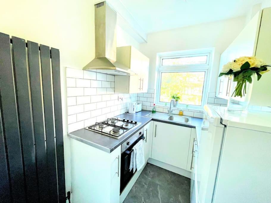 Three Bed, Fully Equipped Relaxation Paradise Newcastle-upon-Tyne